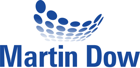 Martin Dow
